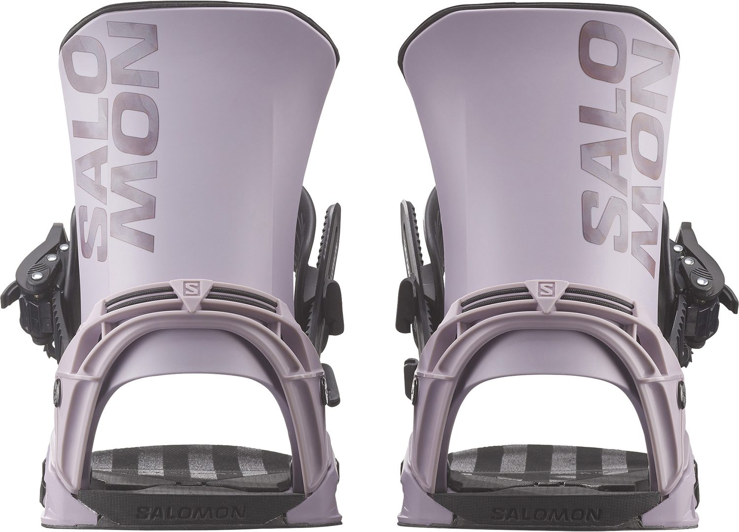 Product image 3 of the product “DISTRICT Binding 2026 nirvana L”