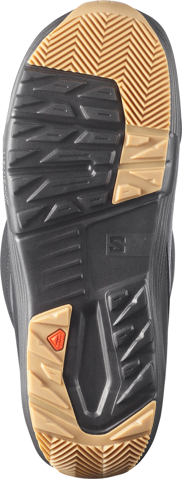 Artikelbild 3 des Artikels “FACTION BOA Boot 2027 black/black/black 43,5“
