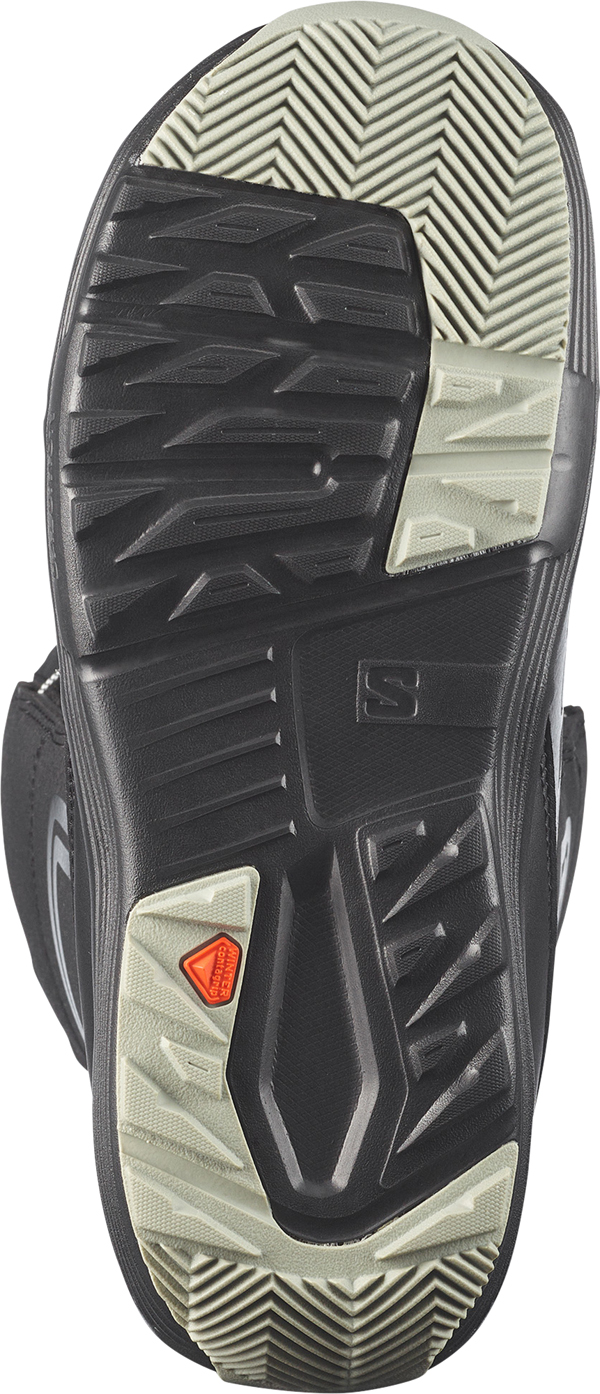 Artikelbild 3 des Artikels “PEARL BOA Boot 2027 black/black/wrought iron 39“