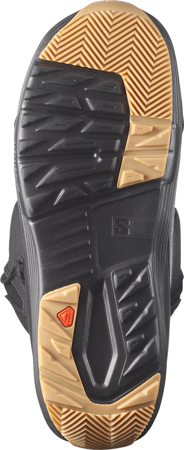 Product image 3 of the product “FACTION Boot 2027 black/black/white 42”