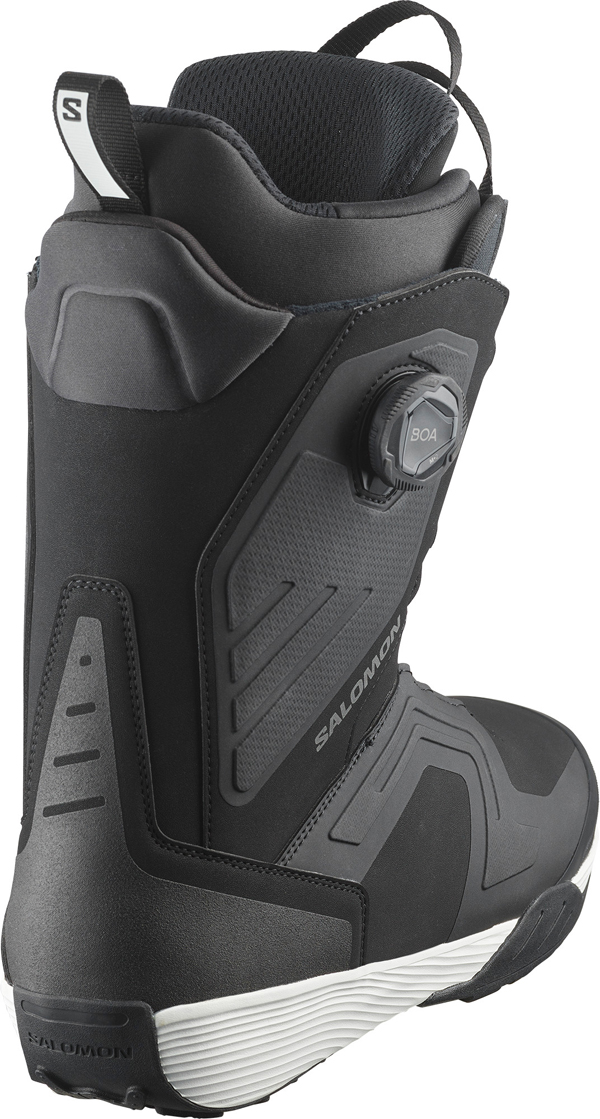 Artikelbild 3 des Artikels “DIALOGUE DUAL BOA Boot 2026 black/black/white 47“