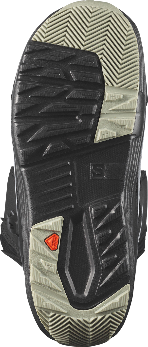 Artikelbild 3 des Artikels “PEARL Boot 2027 black/black/wrought iron 36,5“