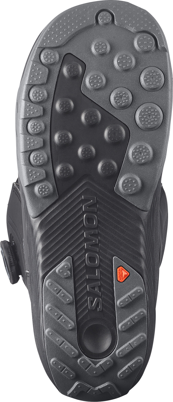 Artikelbild 3 des Artikels “DIALOGUE DUAL BOA Boot 2027 black/black/asphalt 43,5“