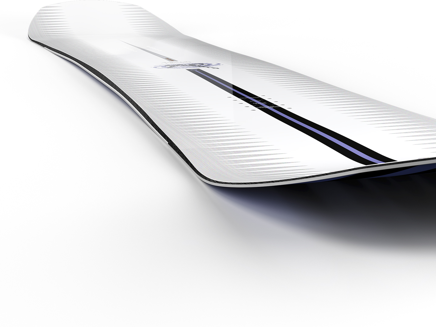 Artikelbild 3 des Artikels “ASSASSIN Snowboard 2027 165“
