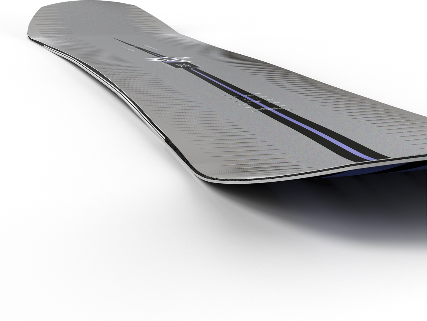 Artikelbild 3 des Artikels “ASSASSIN PRO Snowboard 2027 159“