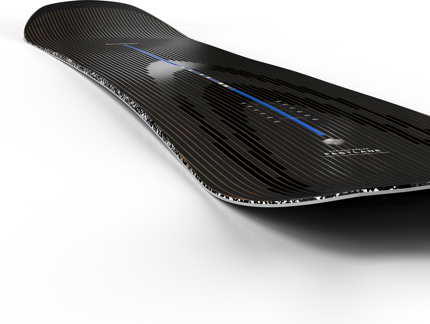 Artikelbild 3 des Artikels “FASTLANE Snowboard 2027 170“