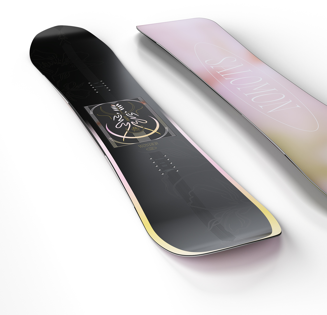 Product image 3 of the product “WONDER 2027 incl. RHYTHM black 152 | M”