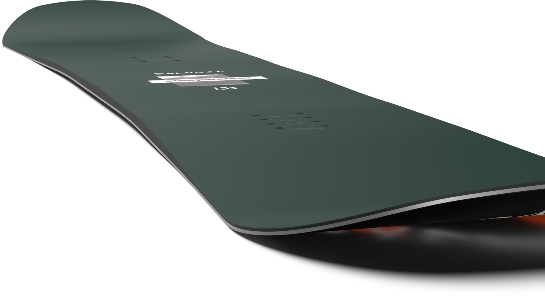 Artikelbild 3 des Artikels “SLEEPWALKER GROM WIDE Snowboard 2027 145W“