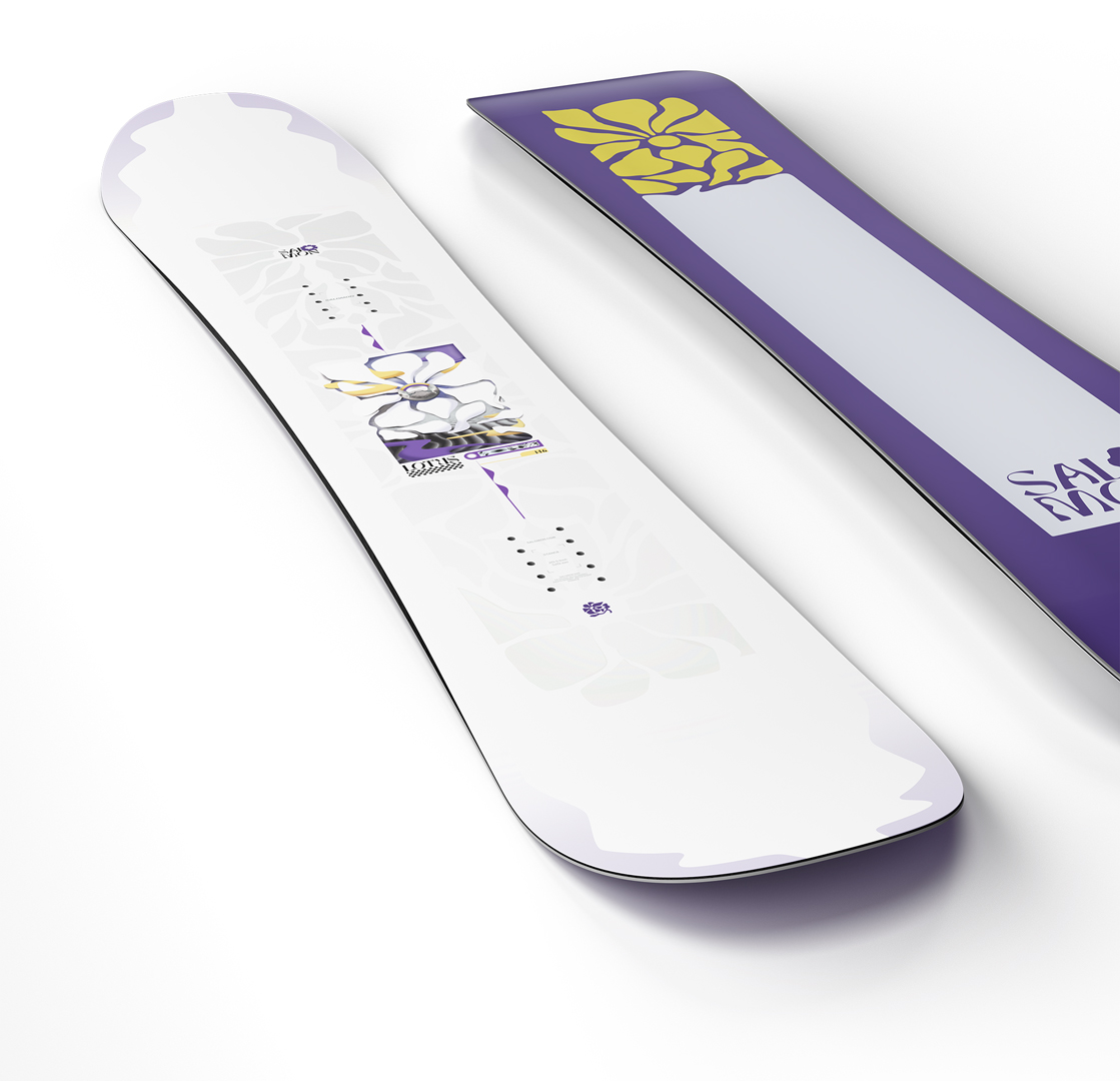 Artikelbild 3 des Artikels “LOTUS 2027 inkl. SPELL white 151 | S“