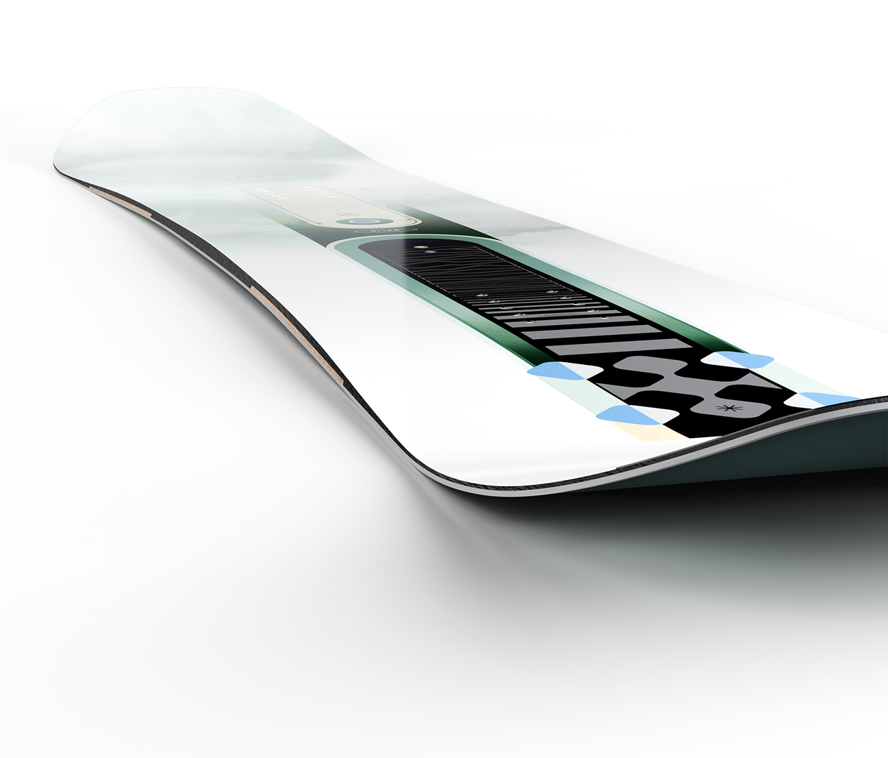 Artikelbild 3 des Artikels “BLISS Snowboard 2027 148“