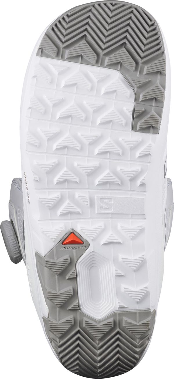 Artikelbild 3 des Artikels “IVY BOA SJ BOA Boot 2027 white/white/alloy 41,5“