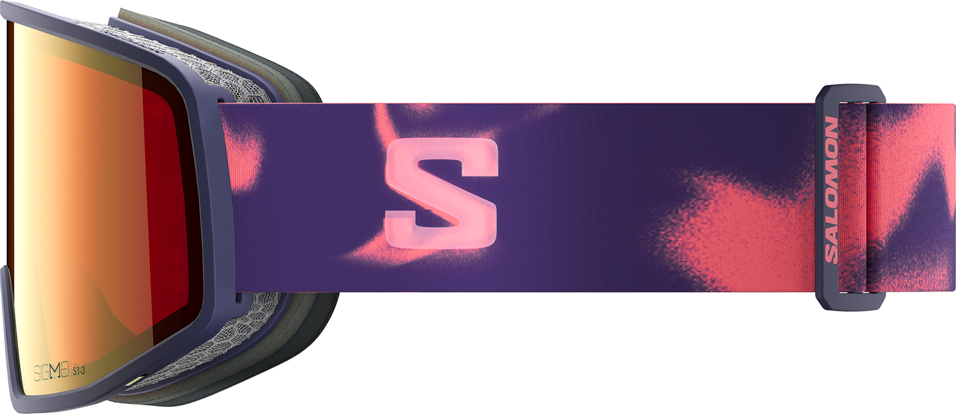 Artikelbild 3 des Artikels “SENTRY PRO OTG SIGMA PHOTOCHROMIC Schneebrille 2027 astral aura/sigma photo poppy red “
