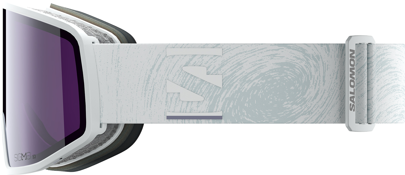 Artikelbild 3 des Artikels “SENTRY PRO OTG SIGMA Schneebrille 2027 ice flow/sigma sky blue “