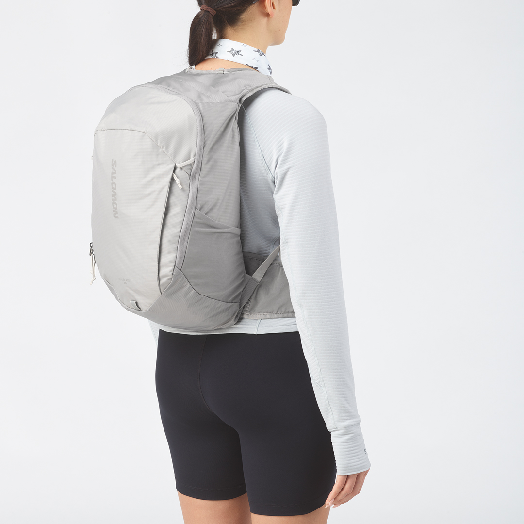Artikelbild 3 des Artikels “TRAILBLAZER 20 Rucksack 2027 cloudburst/paloma/silver cloud “