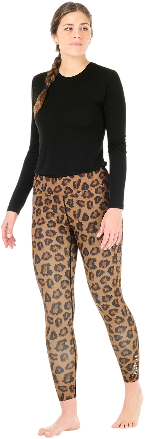 Artikelbild 3 des Artikels “MILITA PRINTED Hose 2027 wild spot print “