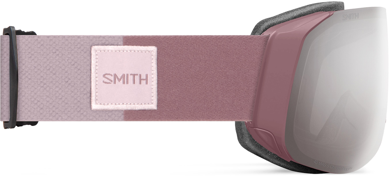 Artikelbild 3 des Artikels “4D MAG S Schneebrille 2026 dusk/chromapop sun platinum mirror “
