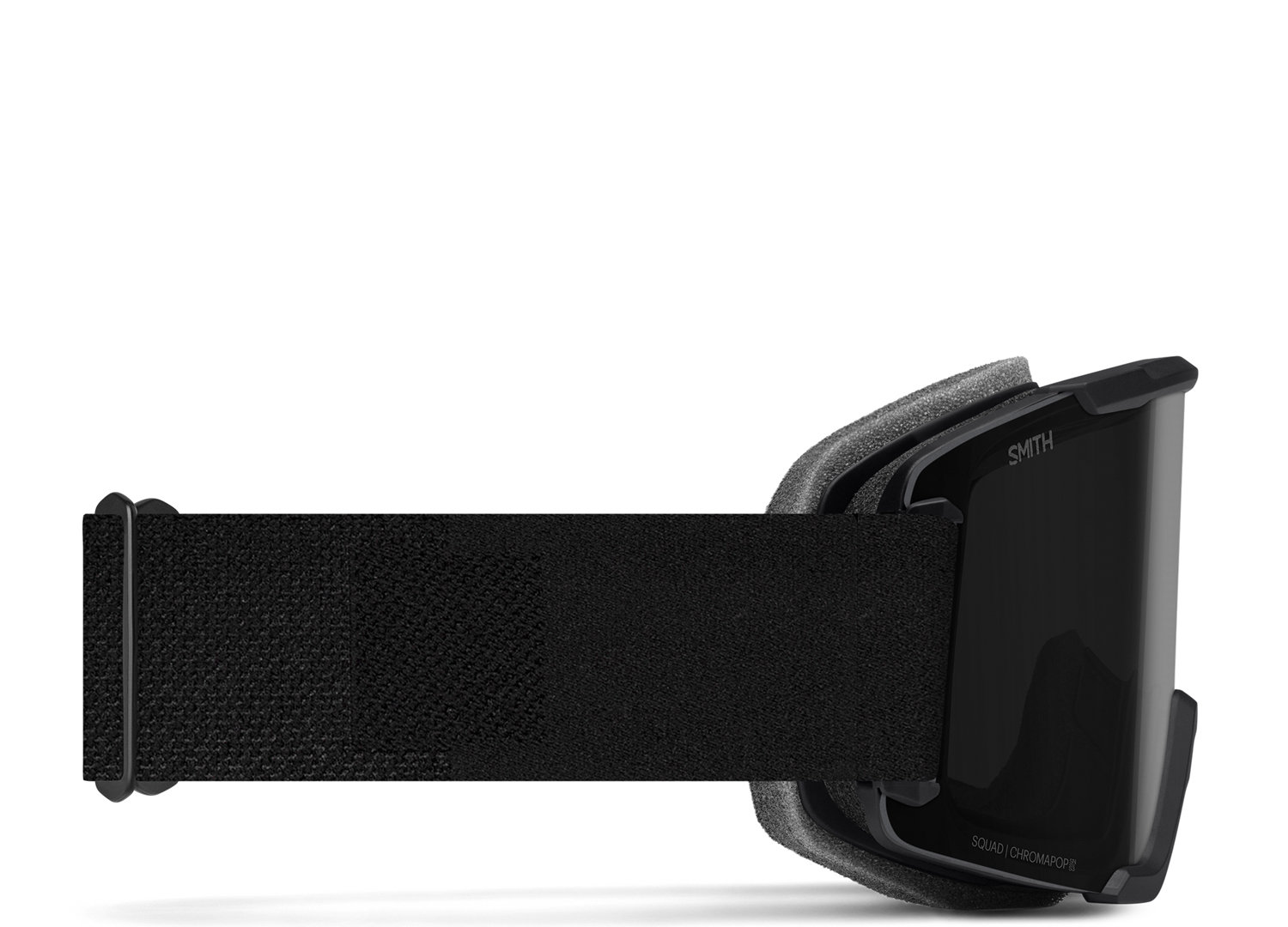 Artikelbild 3 des Artikels “SQUAD2 1CP Schneebrille 2027 blackout/chromapop sun black “