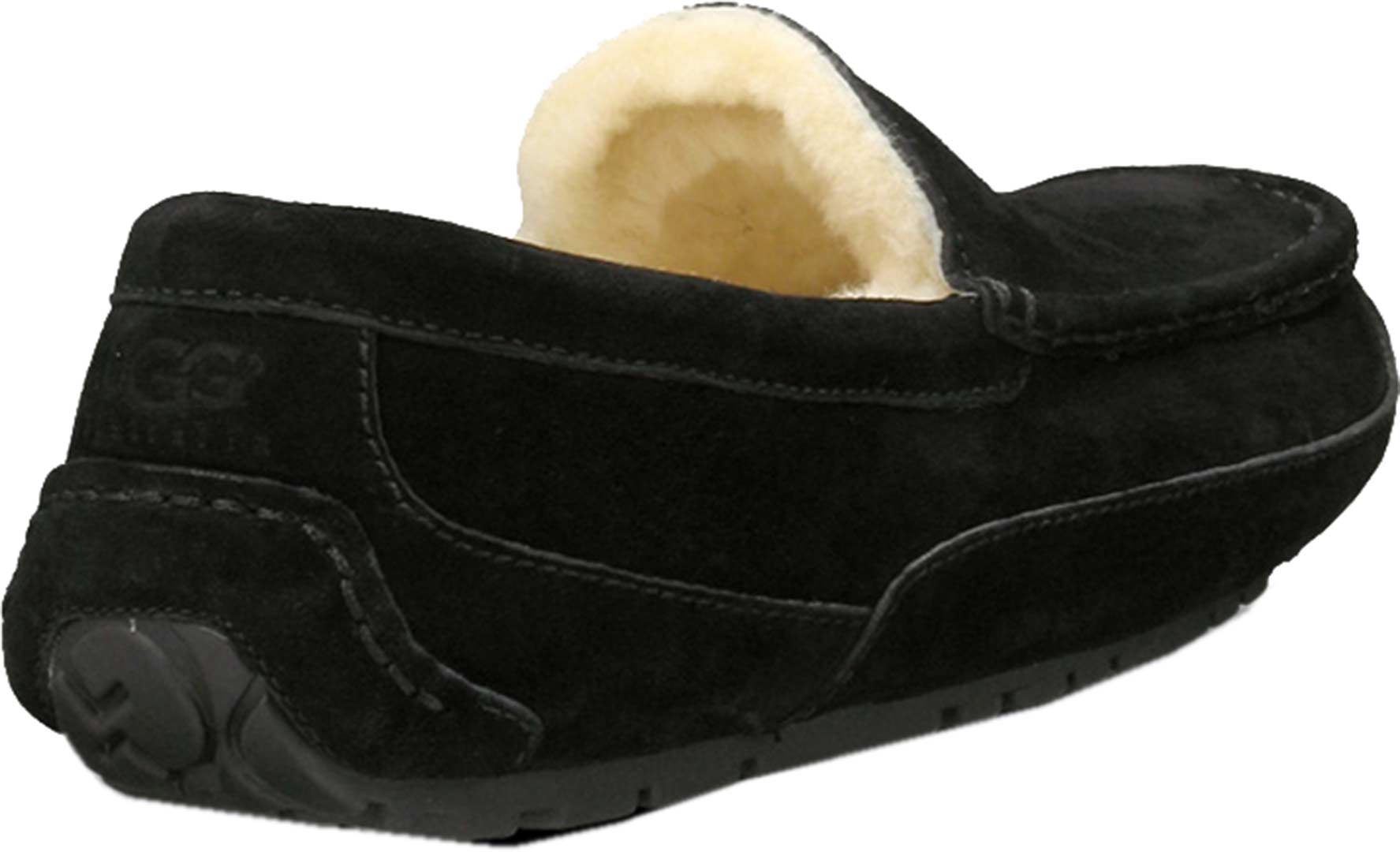 Ugg ASCOT Slipper black Warehouse One