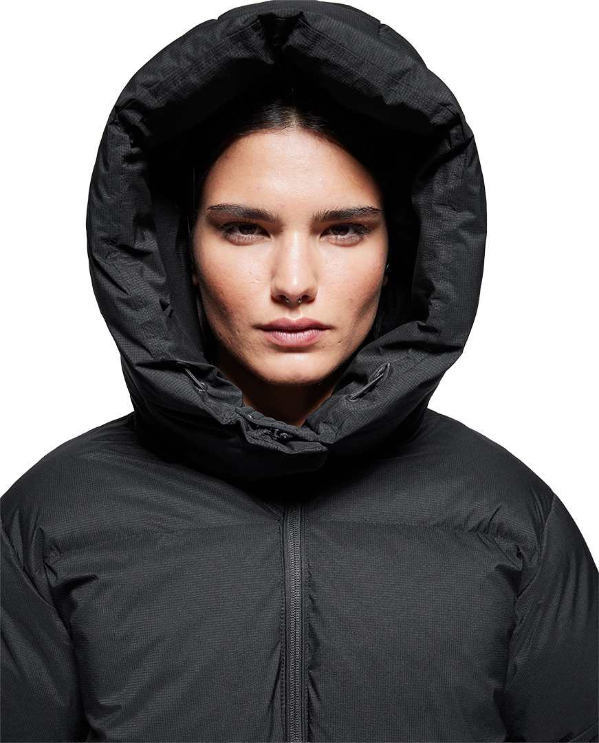 Product image 3 of the product “MADDIE Jacket 2026 black M”