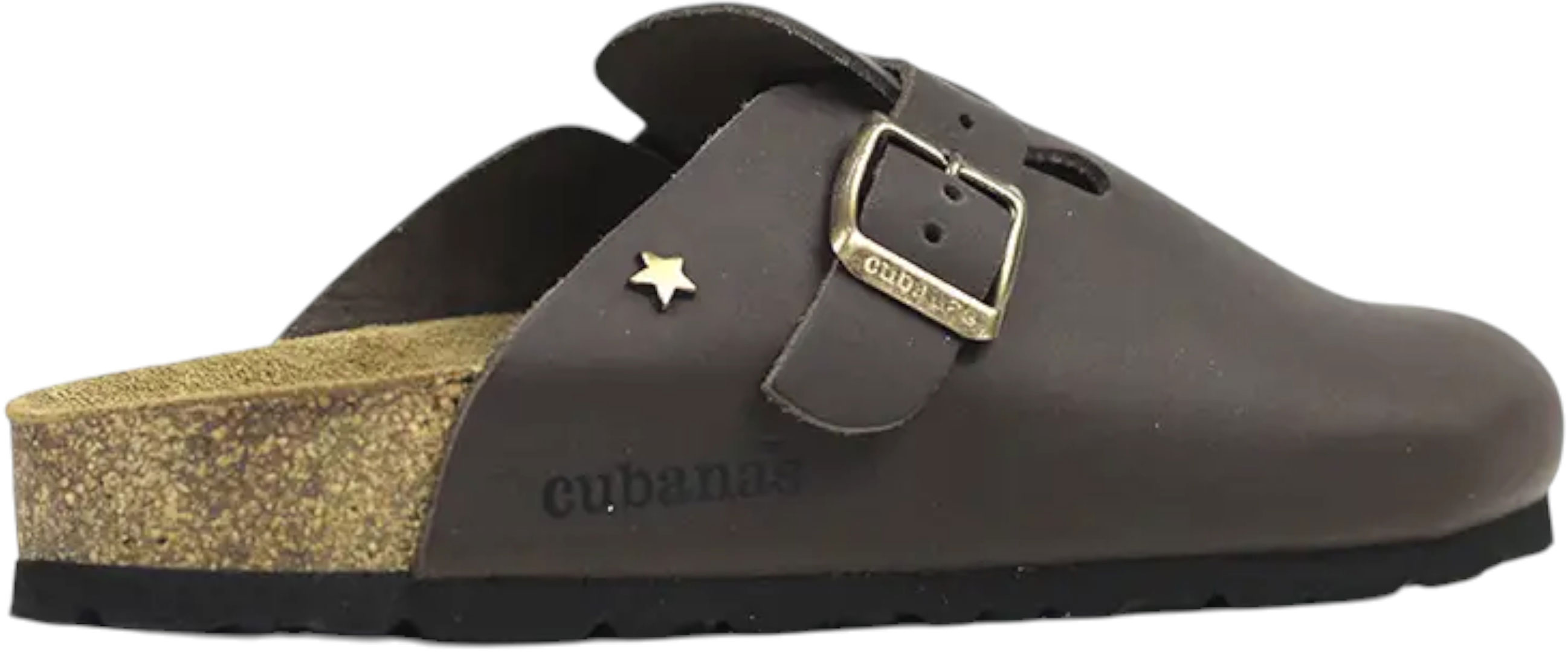 Artikelbild 3 des Artikels “MARIA100 MEN Sandale 2025 brown2 44“