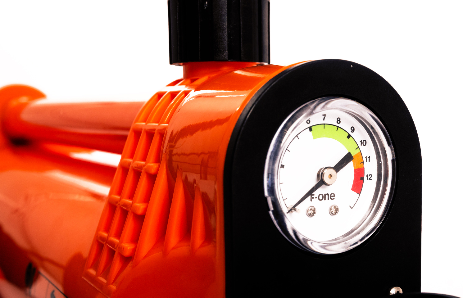 Artikelbild 3 des Artikels “MAX FLOW Pumpe 2026 red “