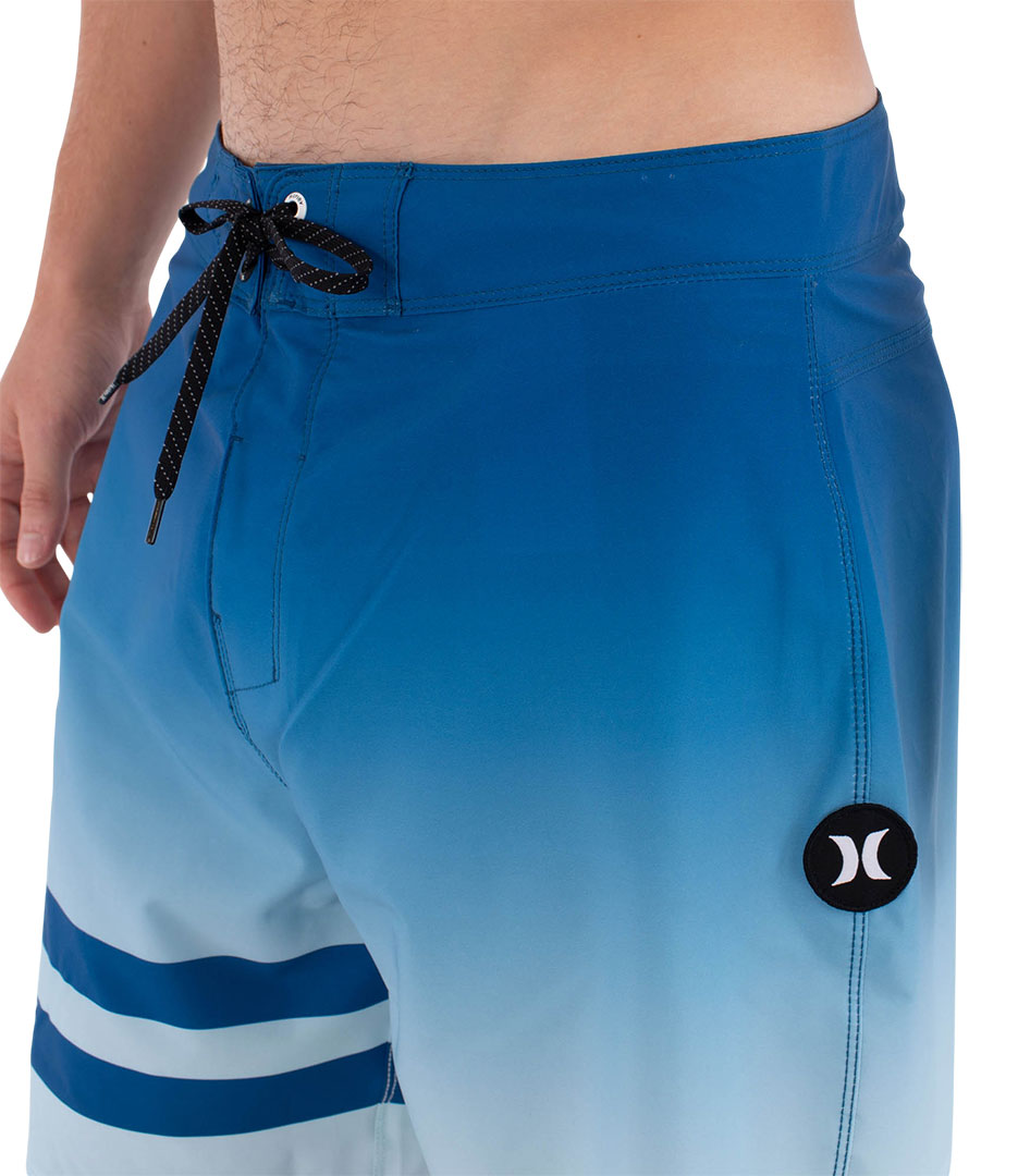 Artikelbild 3 des Artikels “PHANTOM BP DEGRADEE 18 Boardshort 2026 abyss 30“