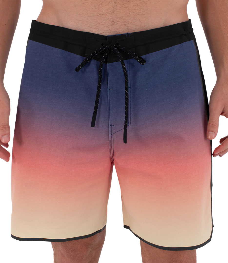 Artikelbild 3 des Artikels “PHANTOM+ SIDEWINDER FUSE 18 Boardshort 2026 abyss 34“