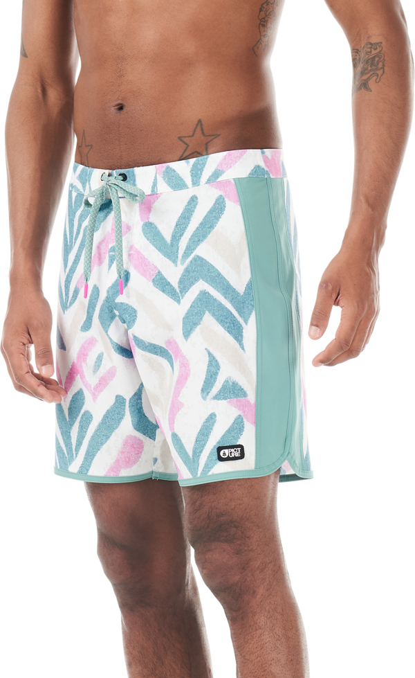 Artikelbild 3 des Artikels “ANDY 17 PRINTED Boardshort 2026 saka print 34“