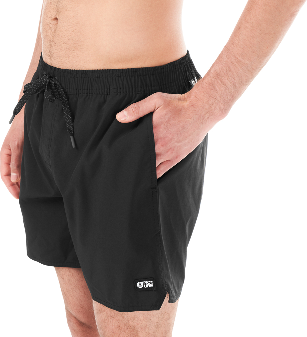 Artikelbild 3 des Artikels “PIAU 15 Boardshort 2026 black L“
