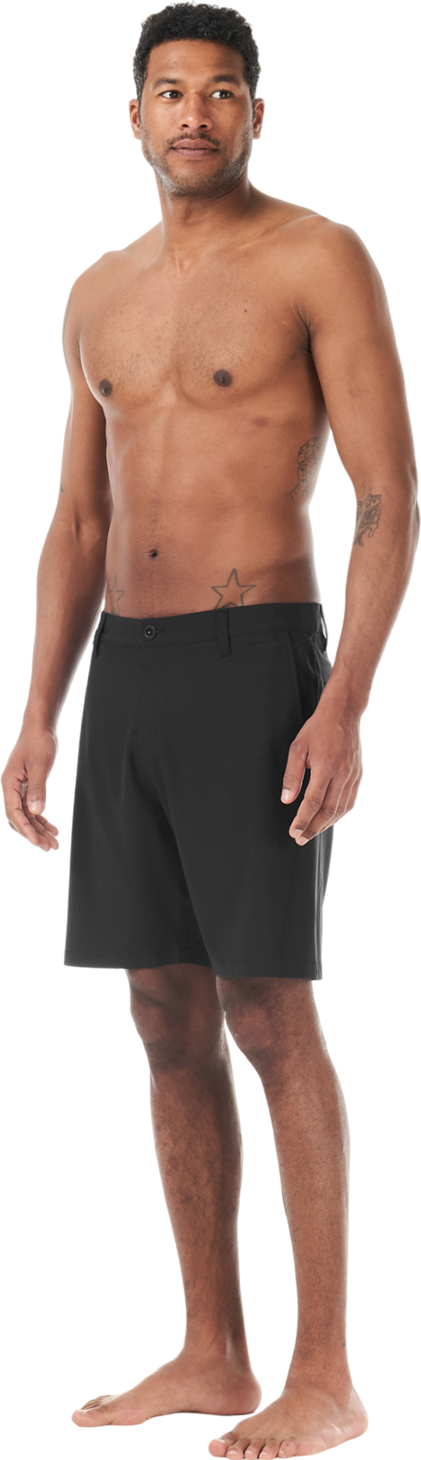 Artikelbild 3 des Artikels “PODAR HYBRID 19 Boardshort 2026 black 32“