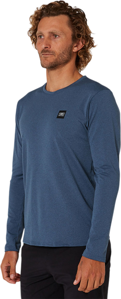 Artikelbild 3 des Artikels “SURF LS Lycra 2026 navy M“