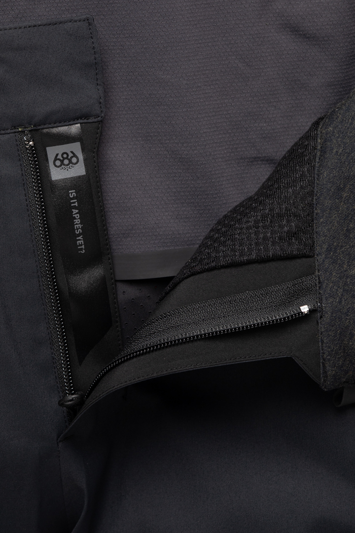 Artikelbild 3 des Artikels “GORE-TEX GT Hose 2025 black “