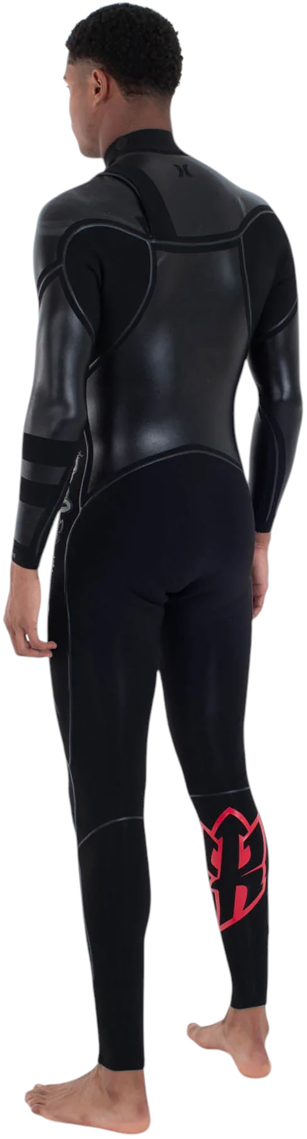 Artikelbild 3 des Artikels “KAI LENNY MAX 3/2 CHEST ZIP Full Suit 2026 black XL“