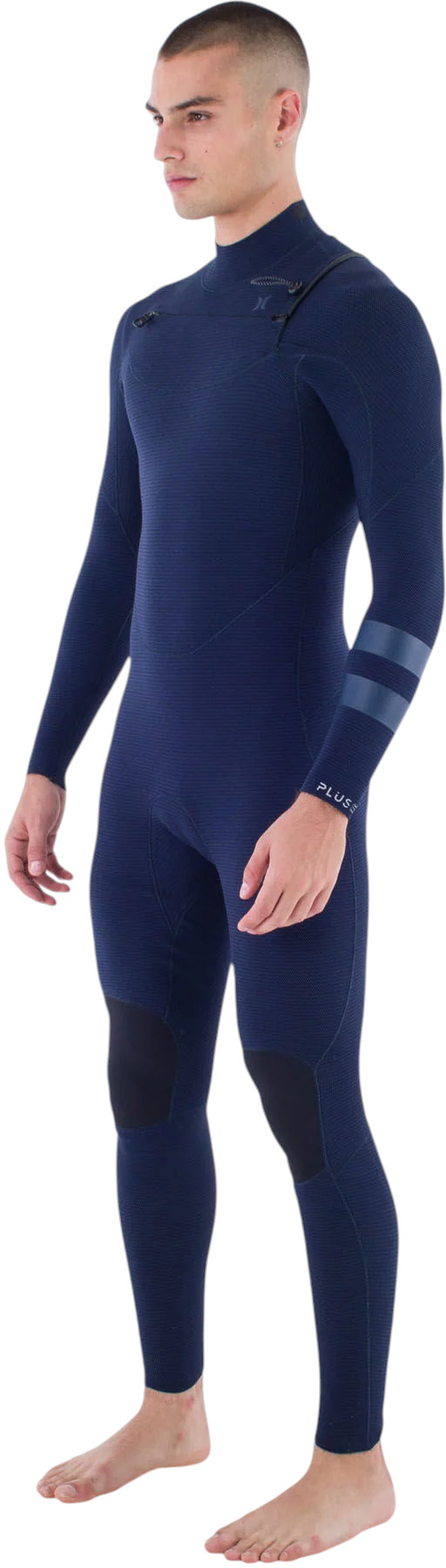 Artikelbild 3 des Artikels “PLUS 4/3 CHEST ZIP Full Suit 2025 total eclipse S“