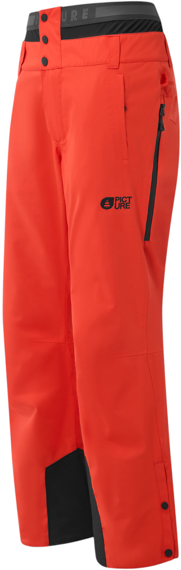 Artikelbild 3 des Artikels “OBJECT Hose 2027 fiery red “