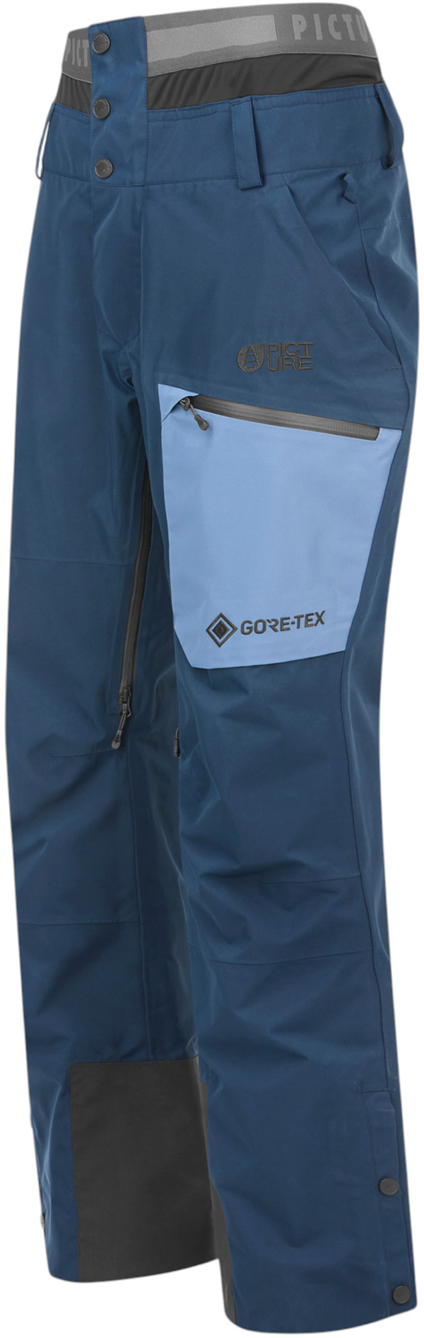 Artikelbild 3 des Artikels “OBJECT GORE TEX Hose 2027 dress blues “
