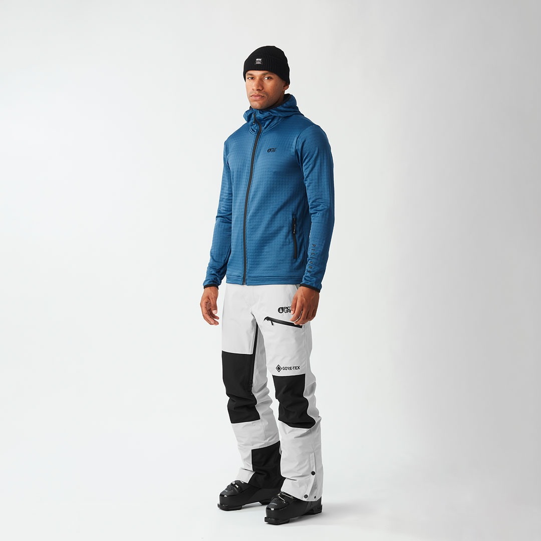 Artikelbild 3 des Artikels “OBJECT GORE TEX Hose 2026 vapor grey M“