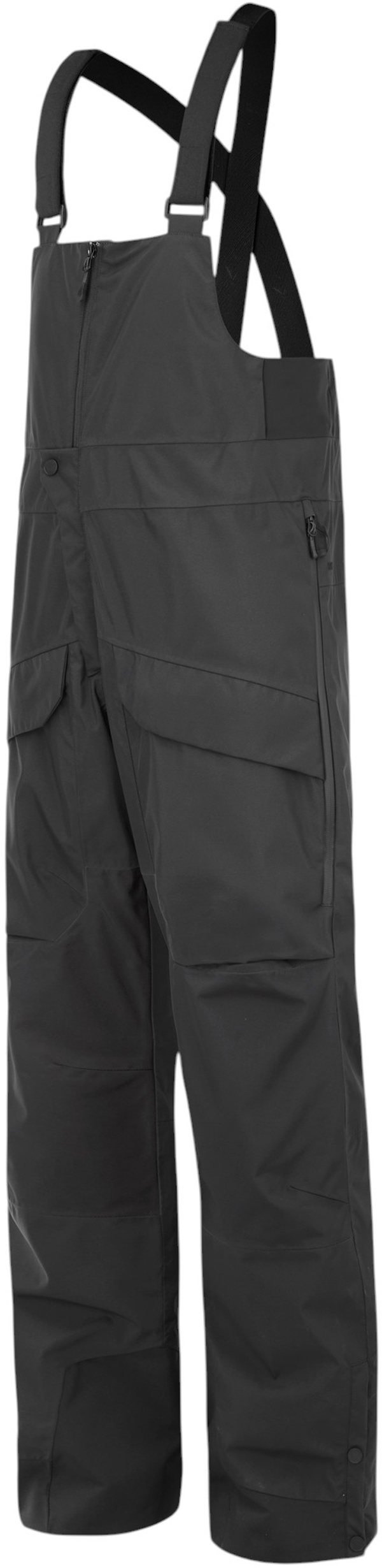 Artikelbild 3 des Artikels “AVENING STRECH BIB Hose 2027 black “