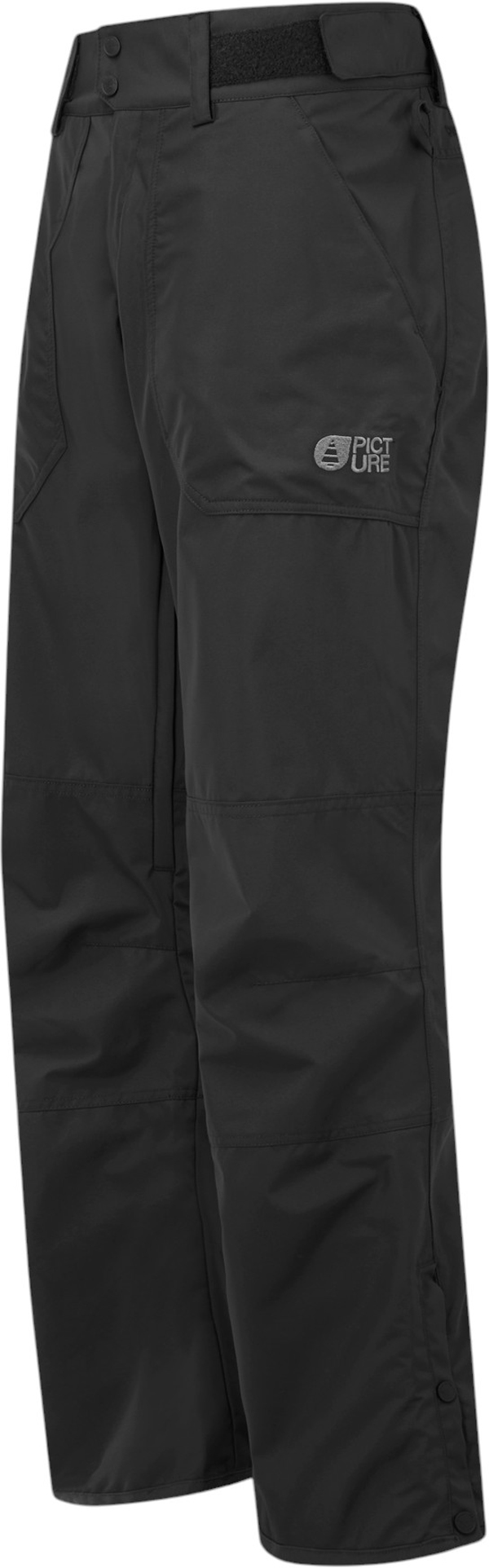 Artikelbild 3 des Artikels “PLAN Hose 2027 black M“