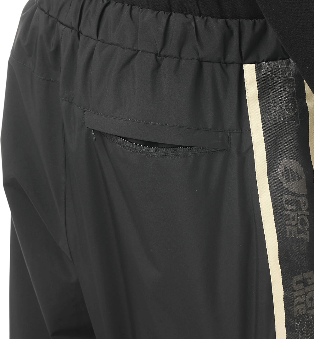 Artikelbild 3 des Artikels “TEAM LUMILAUTAILIJAT Hose 2027 black “