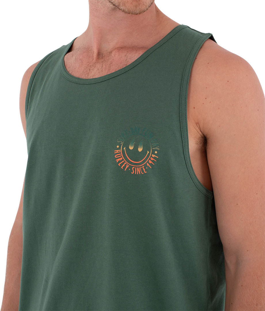 Artikelbild 3 des Artikels “PRINTING PRESS RUBEL Tanktop 2026 riverdale XL“
