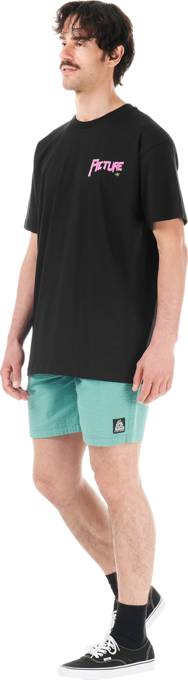 Artikelbild 3 des Artikels “BANIE BONGO T-Shirt 2026 black XL“