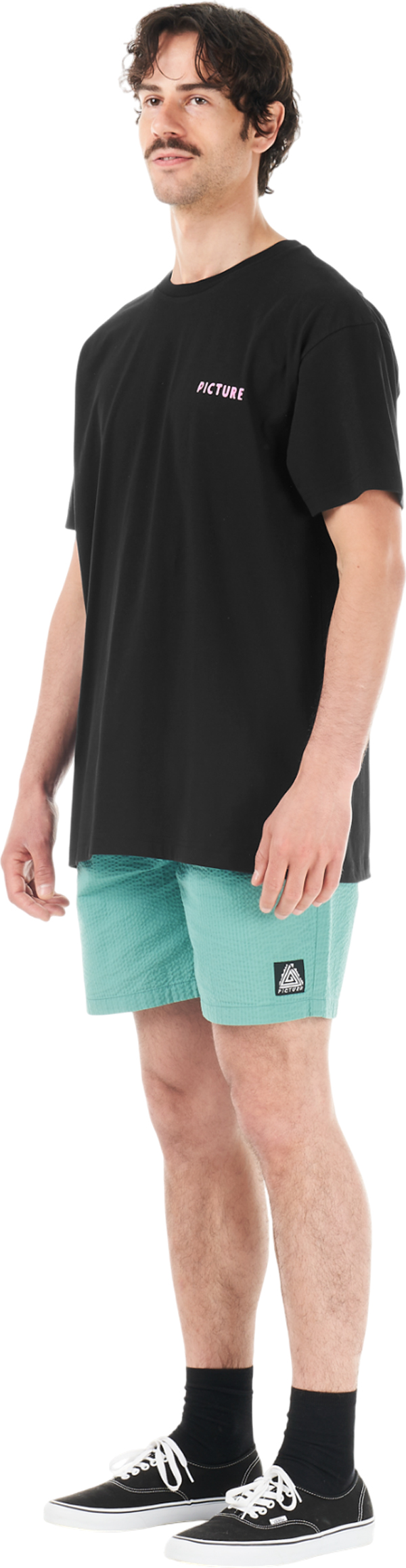 Artikelbild 3 des Artikels “SUNISEKO T-Shirt 2026 black XL“