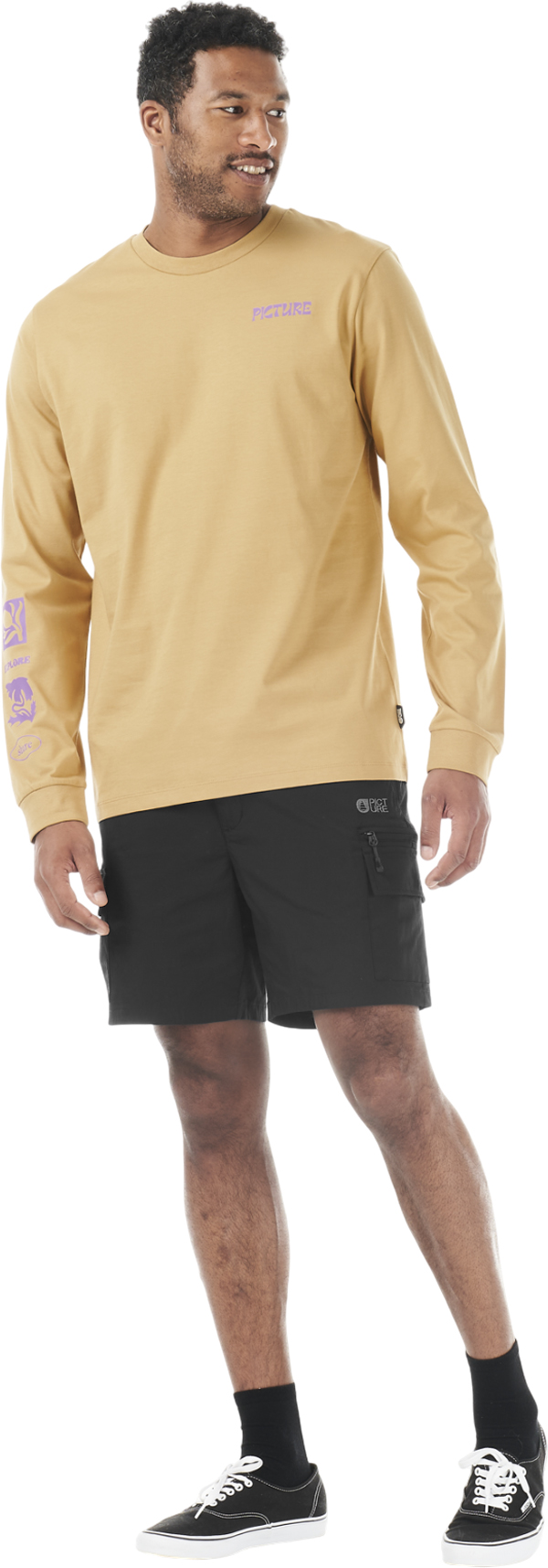 Artikelbild 3 des Artikels “PEMBROKE Longsleeve 2026 lark washed M“