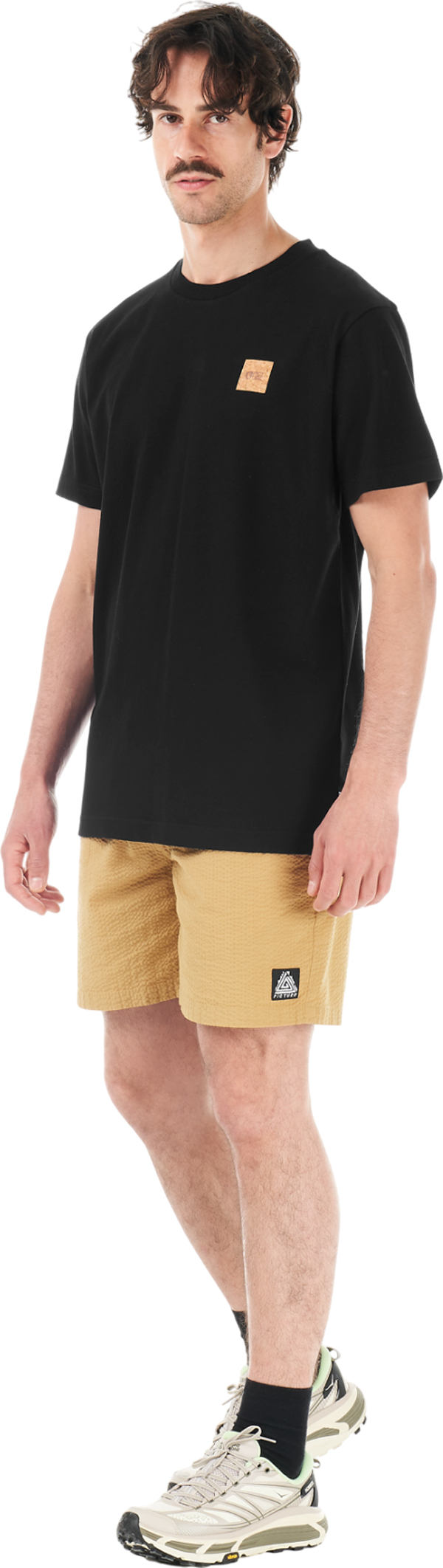 Artikelbild 3 des Artikels “LIL CORK T-Shirt 2026 black M“
