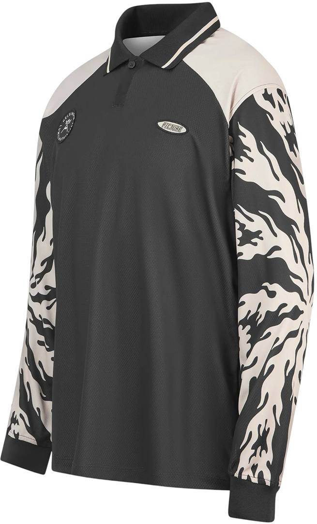 Artikelbild 3 des Artikels “FC PICTURE LS Top 2027 black/pure cashmere “