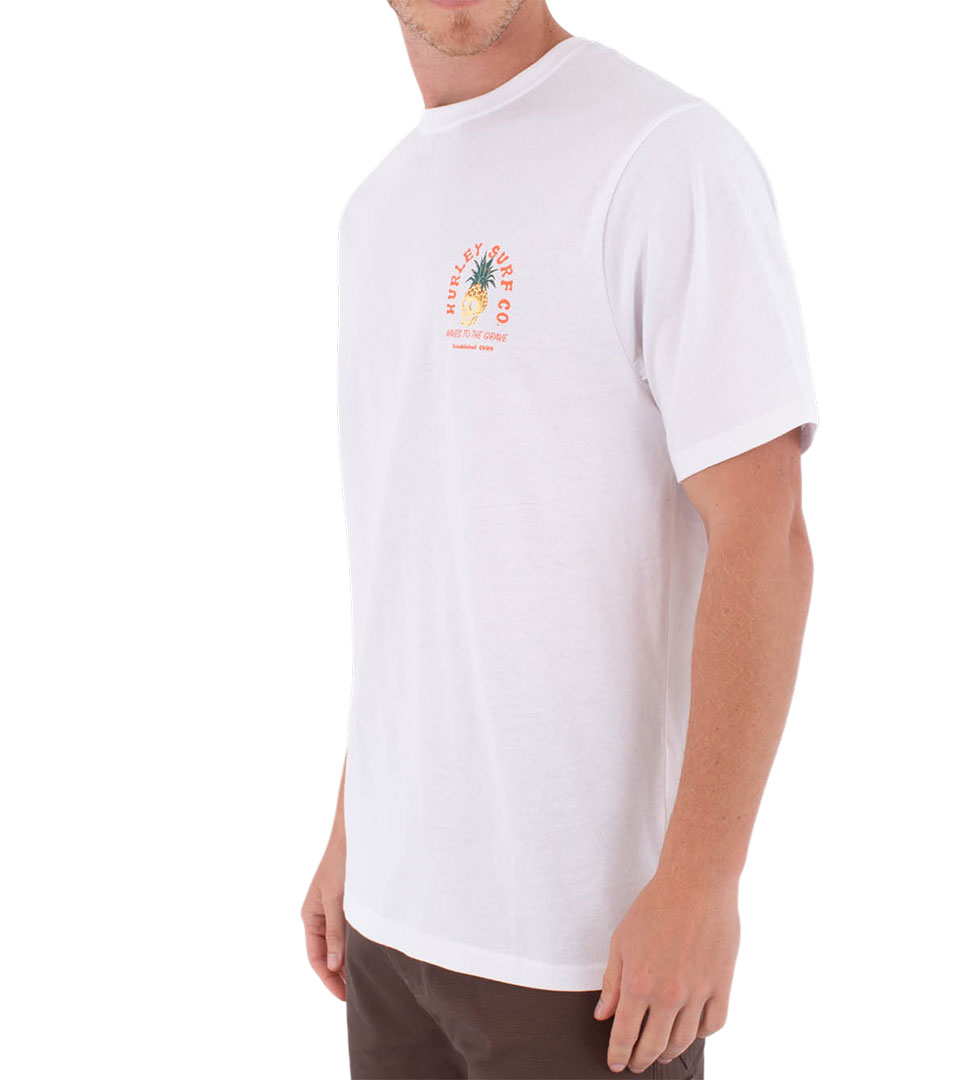 Artikelbild 3 des Artikels “PRINTING PRESS BERJIM T-Shirt 2026 white M“