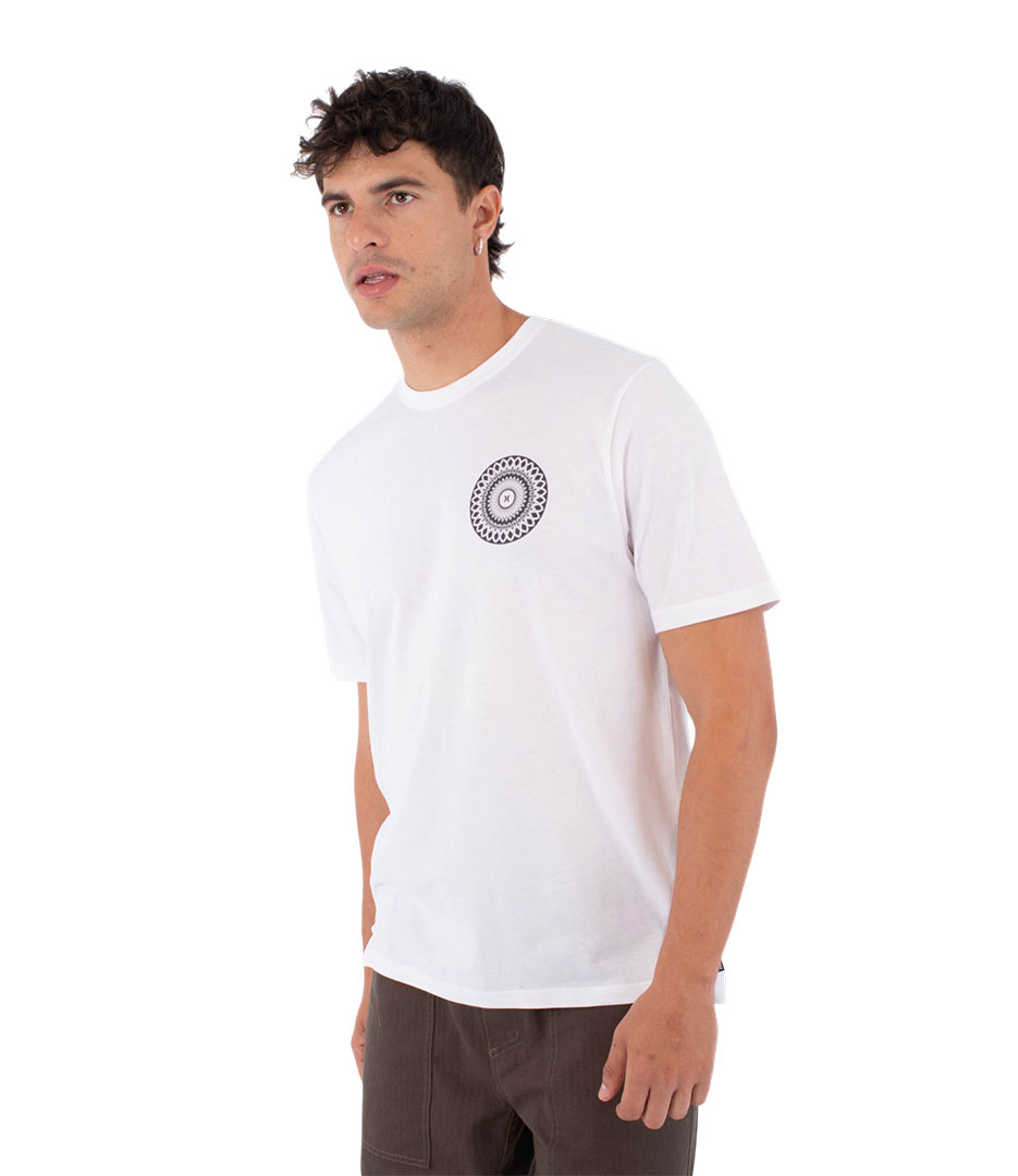 Artikelbild 3 des Artikels “PRINTING PRESS CORDOB T-Shirt 2026 white XXL“