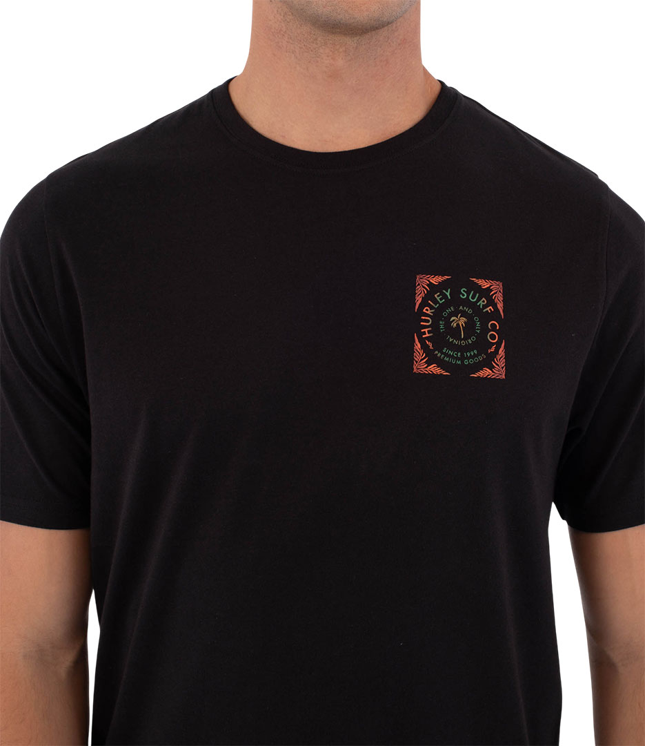 Artikelbild 3 des Artikels “PRINTING PRESS SAVAGE T-Shirt 2026 black M“