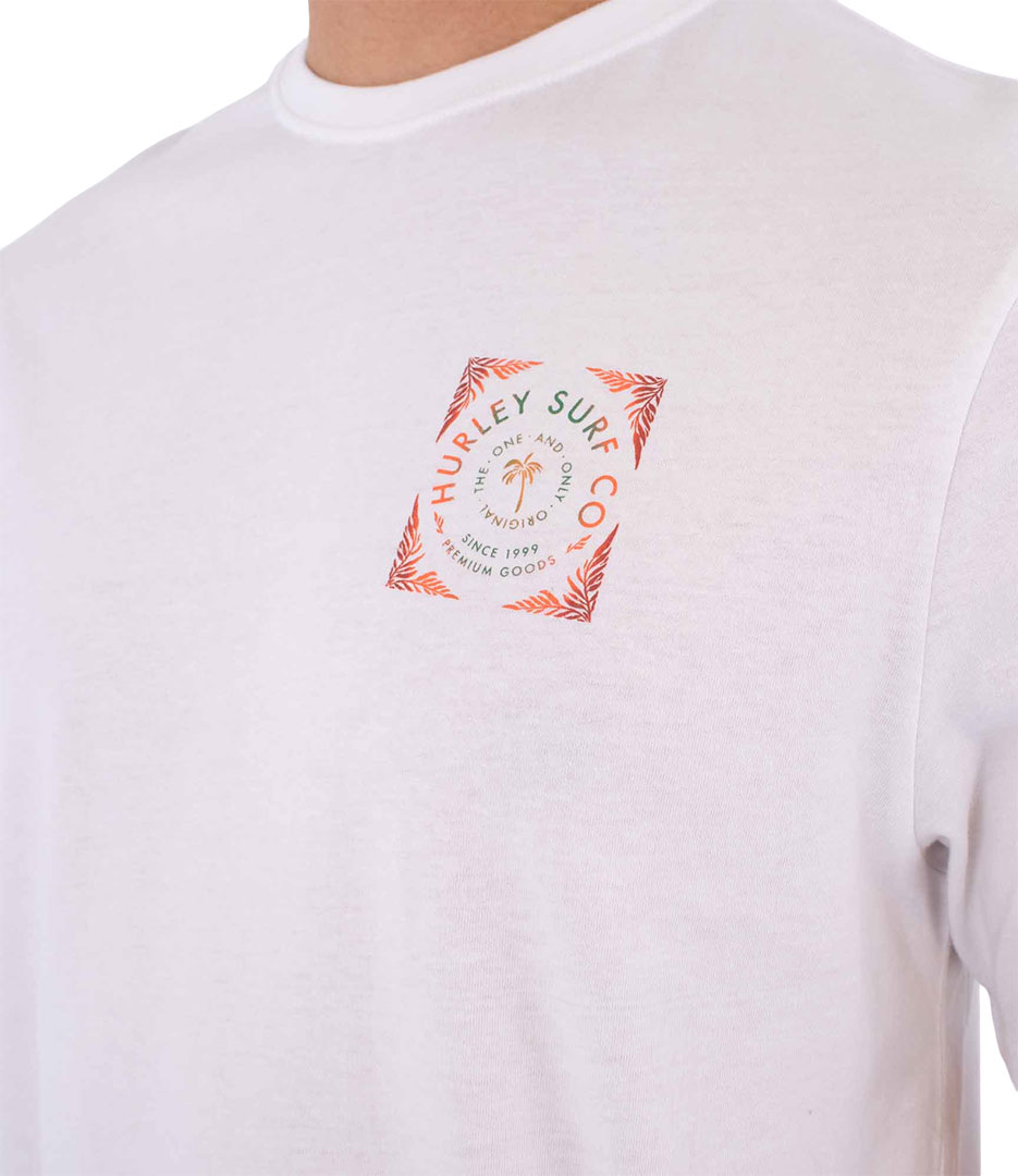 Artikelbild 3 des Artikels “PRINTING PRESS SAVAGE T-Shirt 2026 white XL“